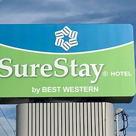 Best Western Bazarell Inn Montemorelos Buitenkant foto