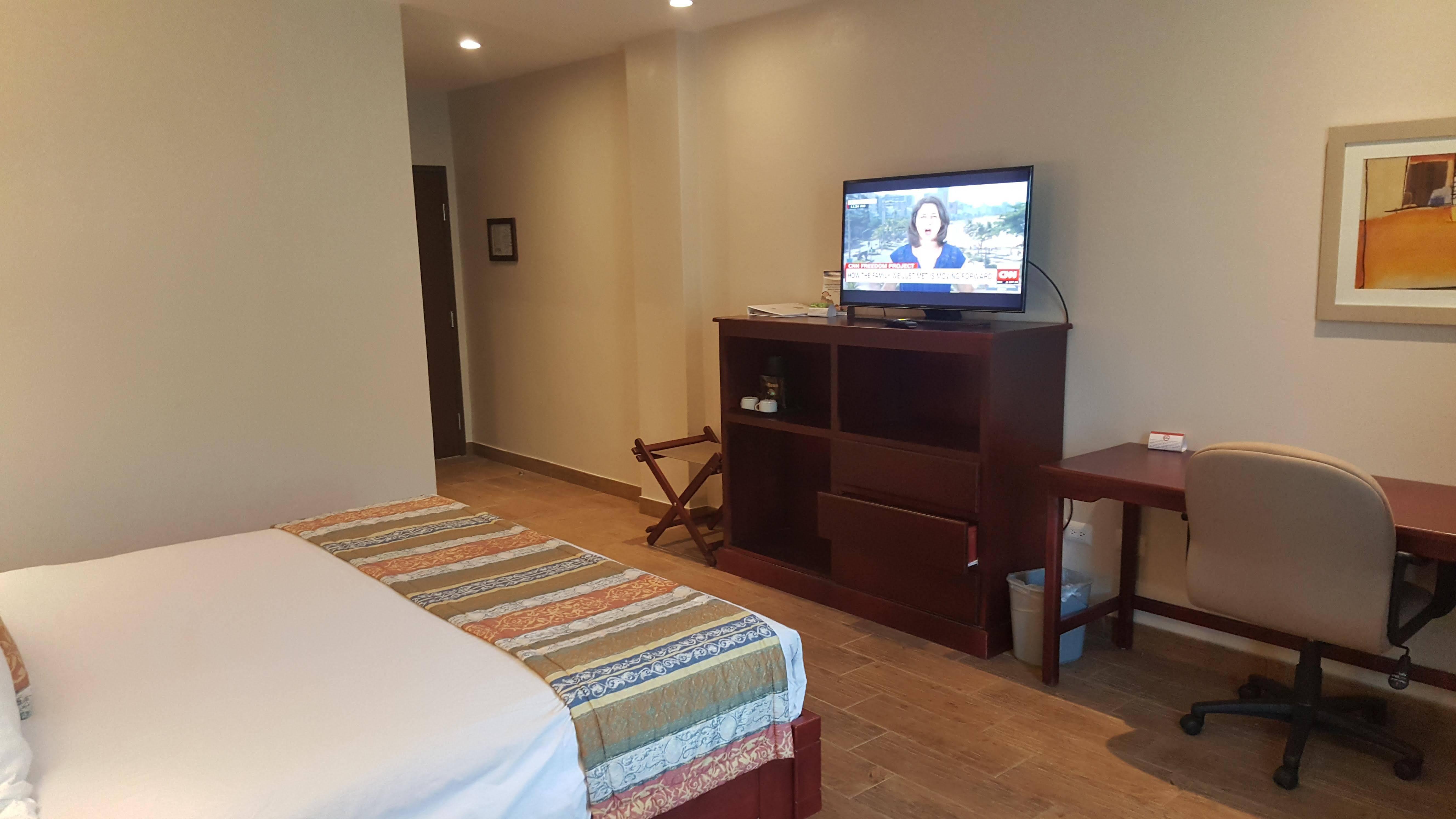 Best Western Bazarell Inn Montemorelos Buitenkant foto