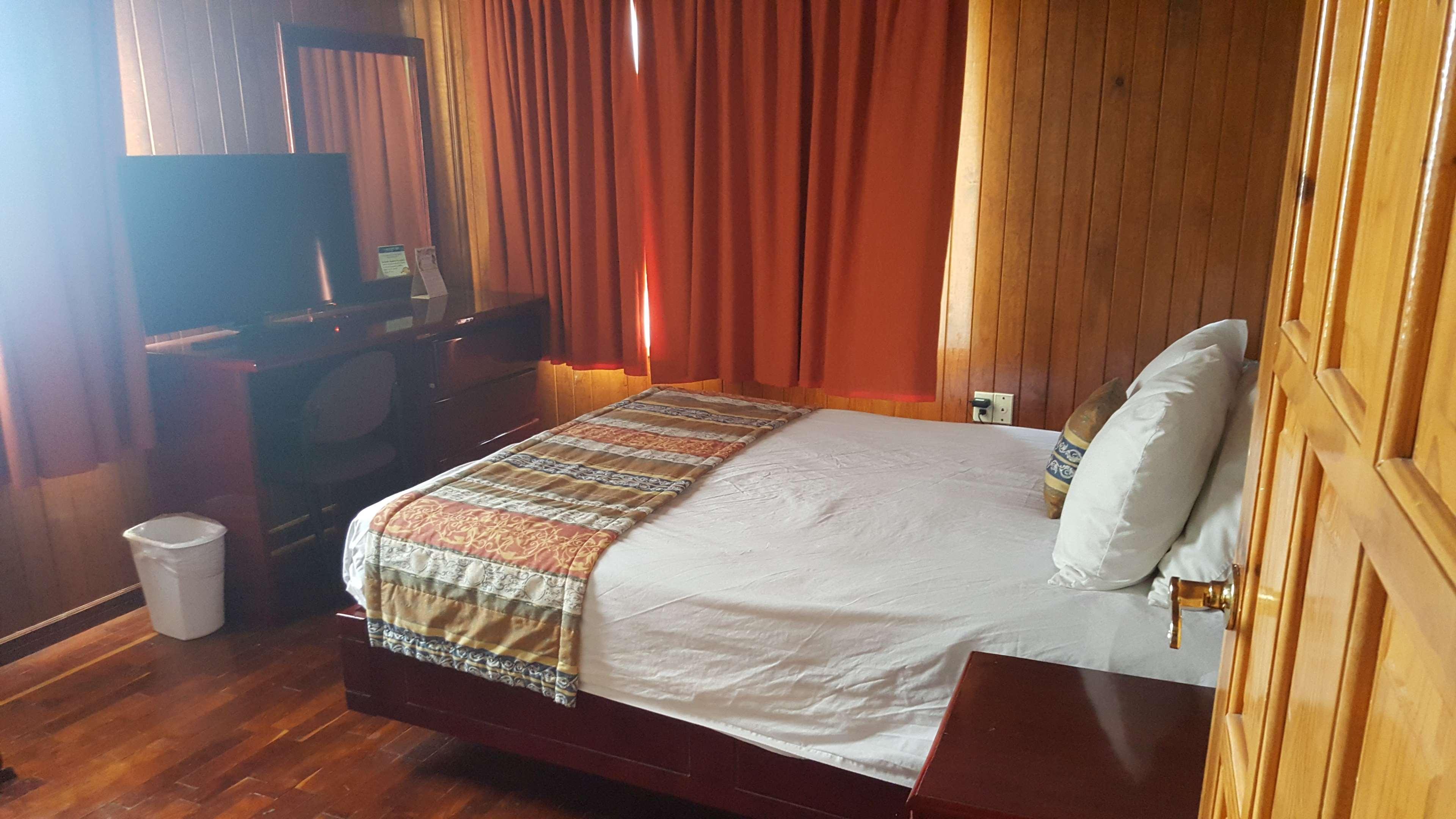 Best Western Bazarell Inn Montemorelos Buitenkant foto