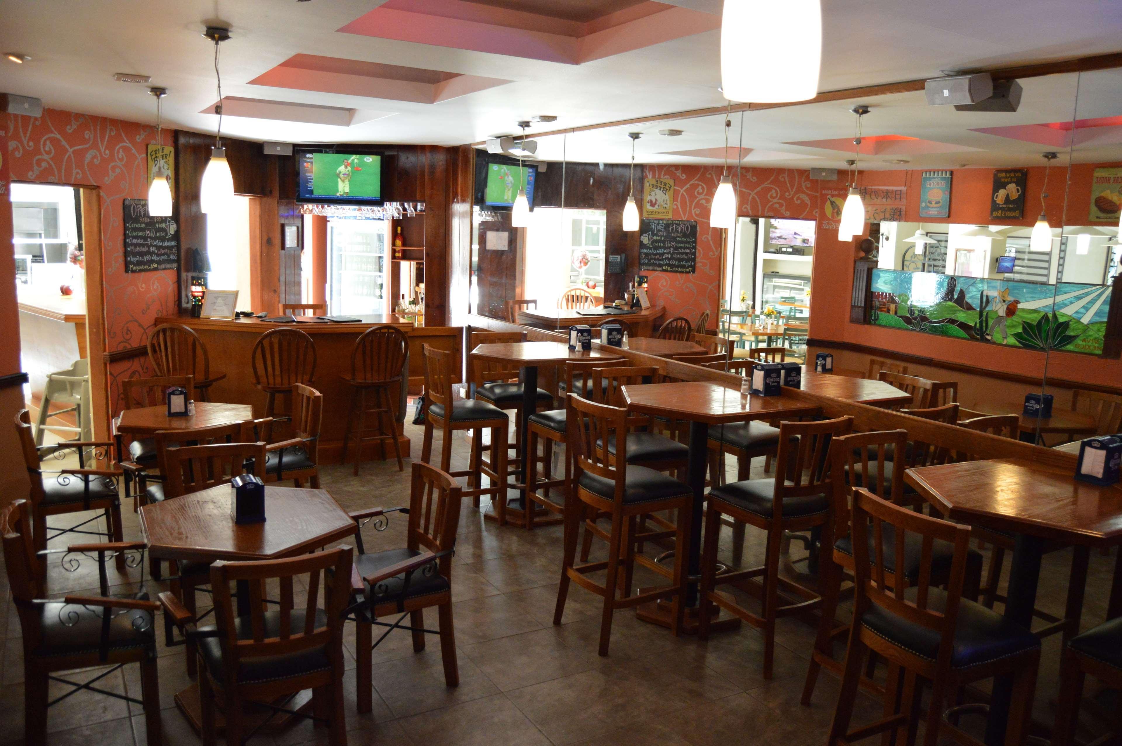 Best Western Bazarell Inn Montemorelos Buitenkant foto
