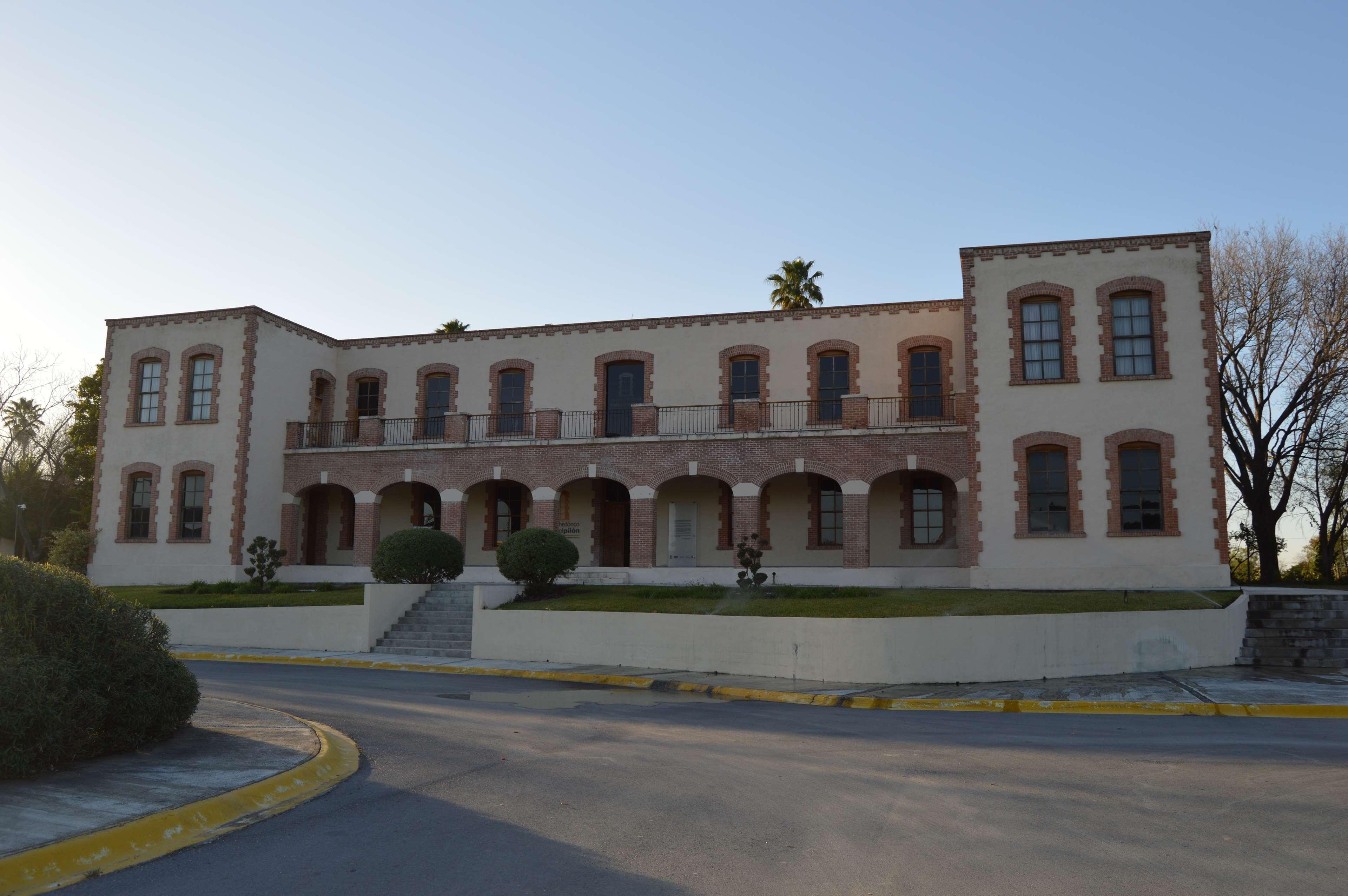 Best Western Bazarell Inn Montemorelos Buitenkant foto