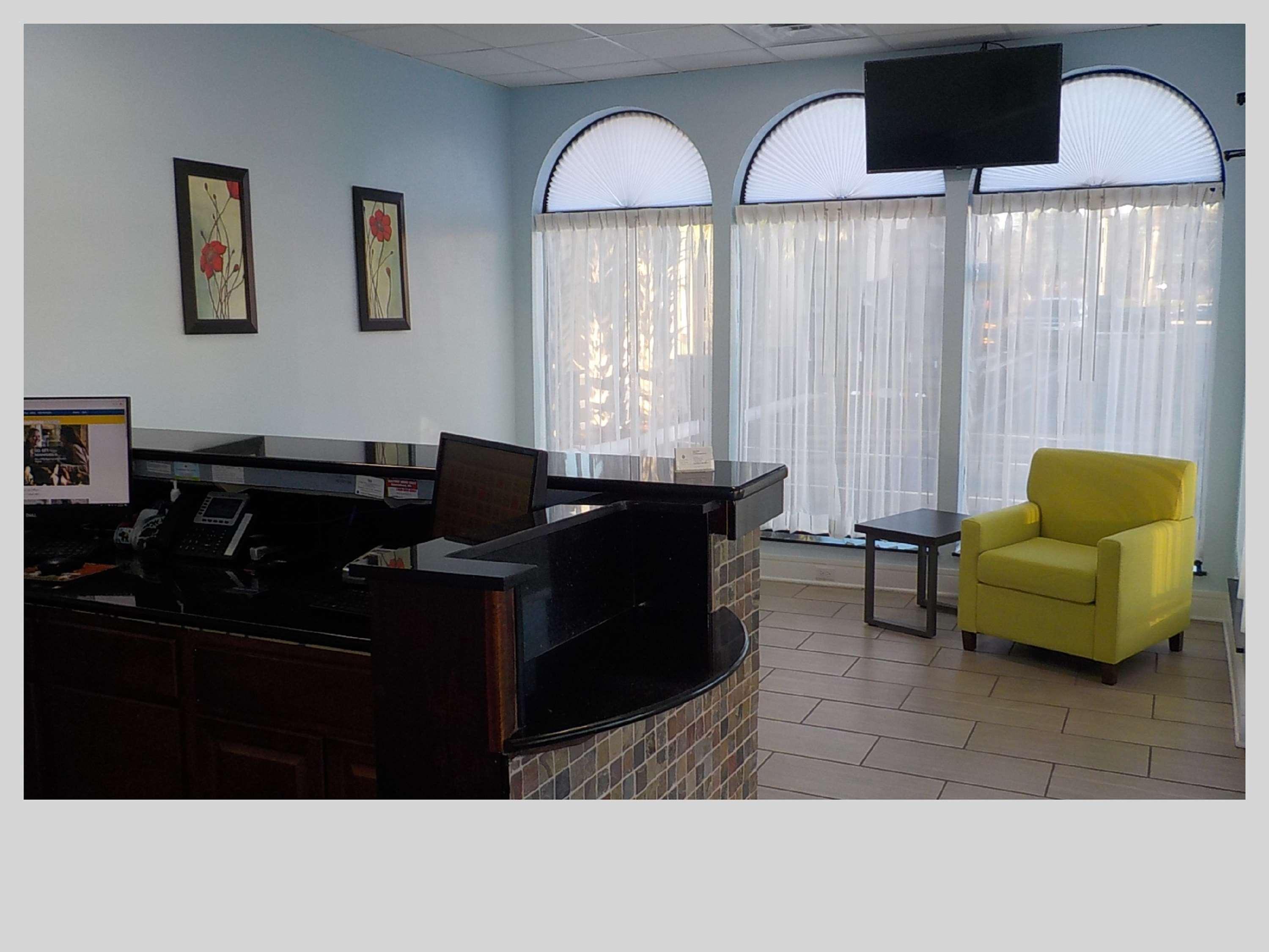 Best Western Bazarell Inn Montemorelos Buitenkant foto