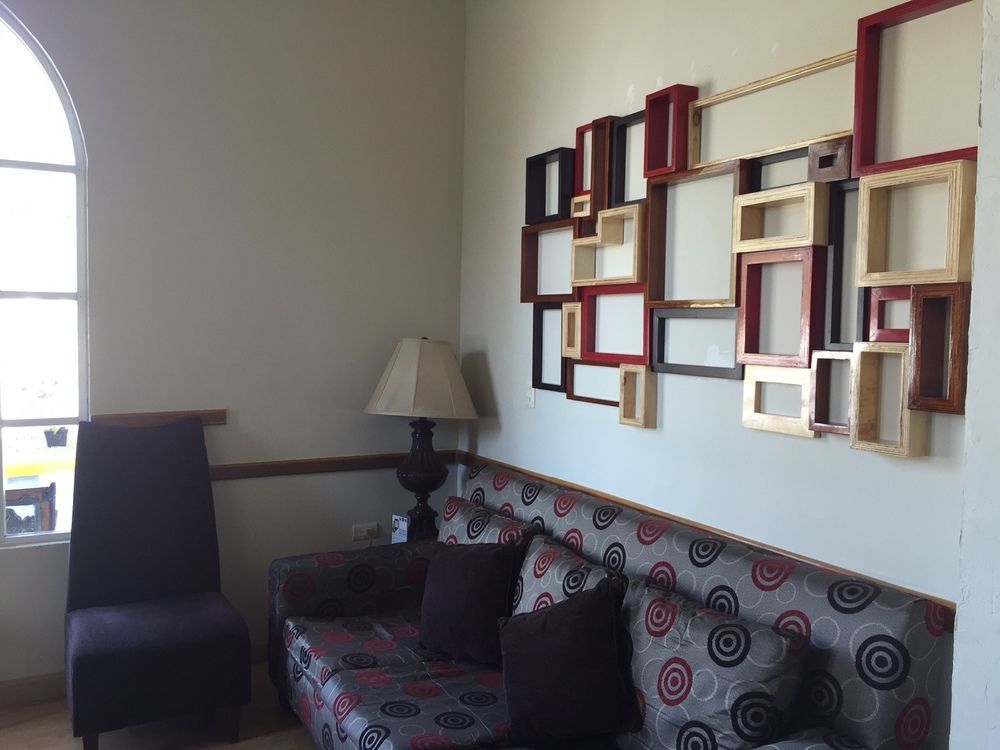 Best Western Bazarell Inn Montemorelos Buitenkant foto